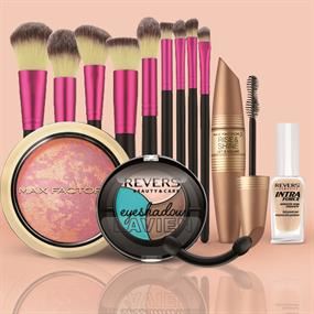 Beauty Basket